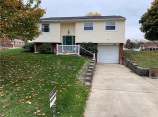 105 Venus Cir, Freedom, PA 15042