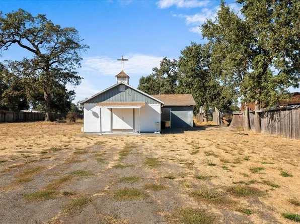 4327 Chico Avenue, Santa Rosa, CA 95407