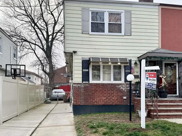 120-30 Inwood Street, Jamaica, NY 11436