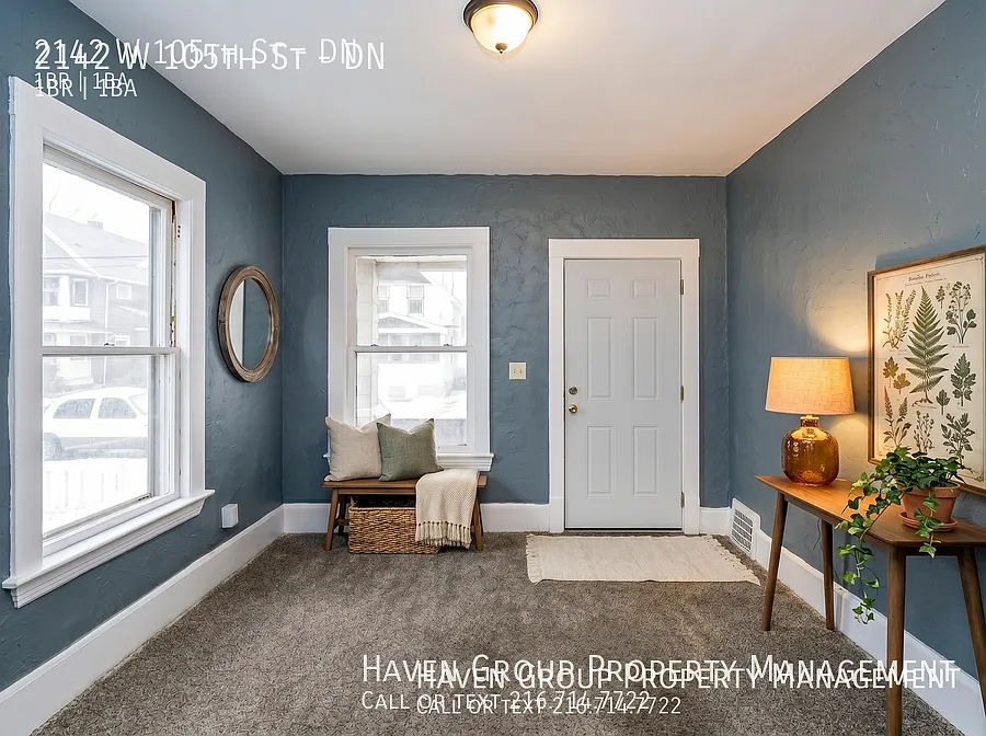 Building Photo - 2142 W 105th St #DN