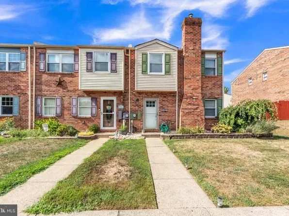 2320 Gundy Ct, Bensalem, PA 19020