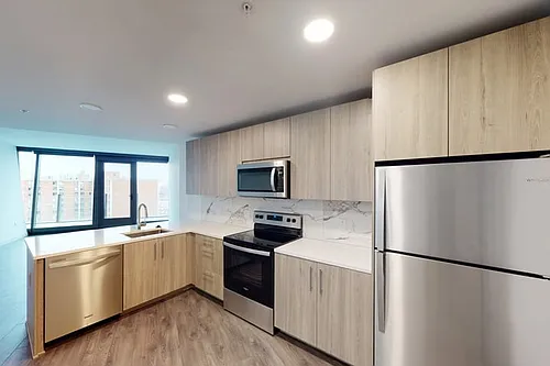 Floor plan 100N204A