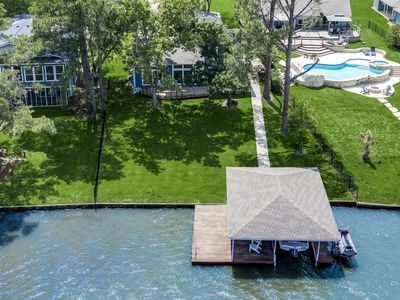 132 Blackfoot Trl, Lake Kiowa, TX, 76240