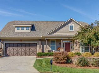 3065 Village Ridge Dr, Gastonia, NC 28056