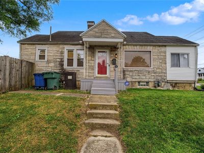 1700 Fauver Ave, Dayton, OH, 45420