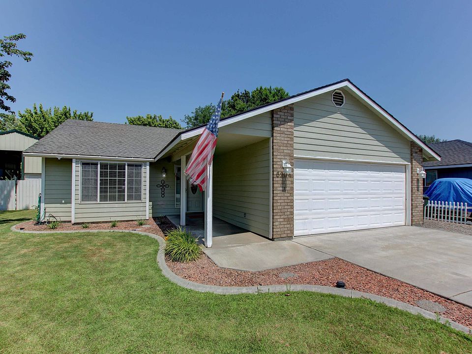 5204 Crane Dr, West Richland, WA 99353 Zillow