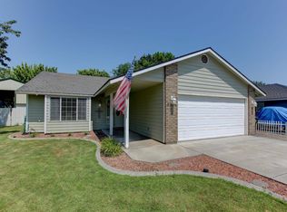 5204 Crane Dr, West Richland, WA