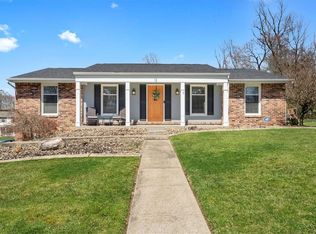 12 Heritage Ln, Trafford, PA 15085