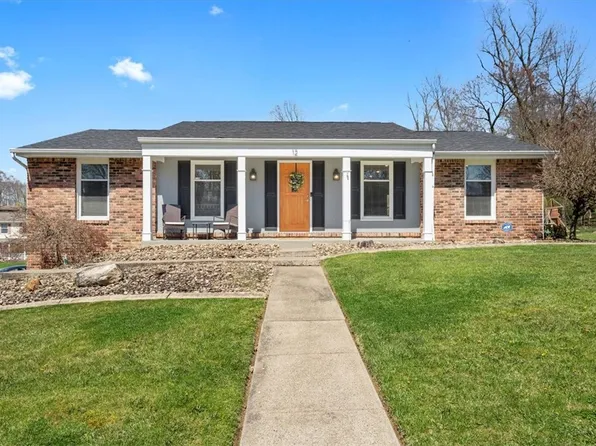 12 Heritage Ln, Trafford, PA 15085