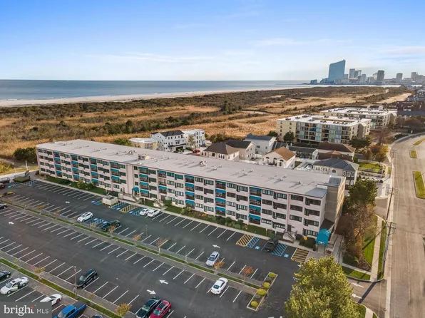 4500 W Brigantine Ave APT 2109, Brigantine, NJ 08203