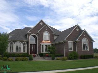 1351 Galena, Rochester Hills, MI 48036