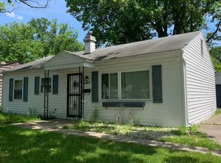 6105 Southcrest Rd, Fort Wayne, IN 46816