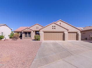 16136 W Birdsong Ct, Surprise, AZ 85374