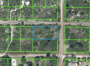 2811 W Petaluma Rd, Avon Park, FL 33825