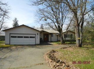 310 Soldier Creek Rd, Grants Pass, OR 97526