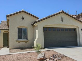 361 W Calle La Bolita, Sahuarita, AZ 85629