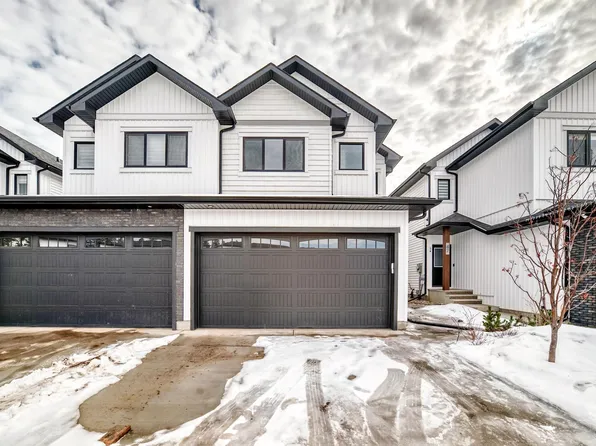 5122 213a St NW #48, Edmonton, AB T6M 1M6
