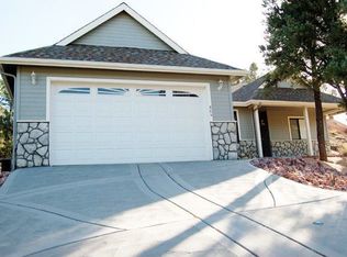 805 W Sherwood Dr, Payson, AZ 85541