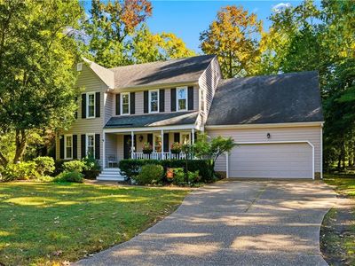 109 Spinnaker Run Ct, Smithfield, VA, 23430
