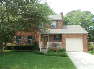 1722 Remington Dr, Crofton, MD 21114