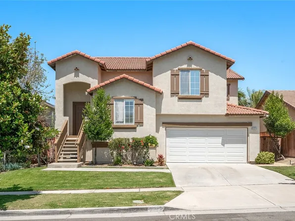 3231 Hannover St, Corona, CA 92882