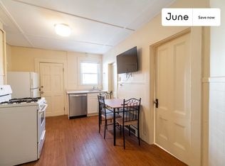 4 Sherman St, Cambridge, MA 02138