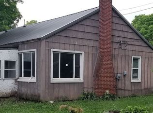 3066 N Kerlin Ave, Delphi, IN 46923