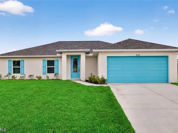 2618 NE 1st Pl, Cape Coral, FL 33909