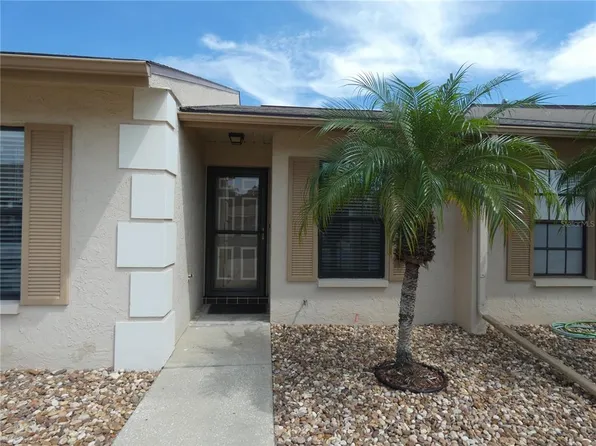 1804 Rising Sun Dr #1804, Holiday, FL 34690