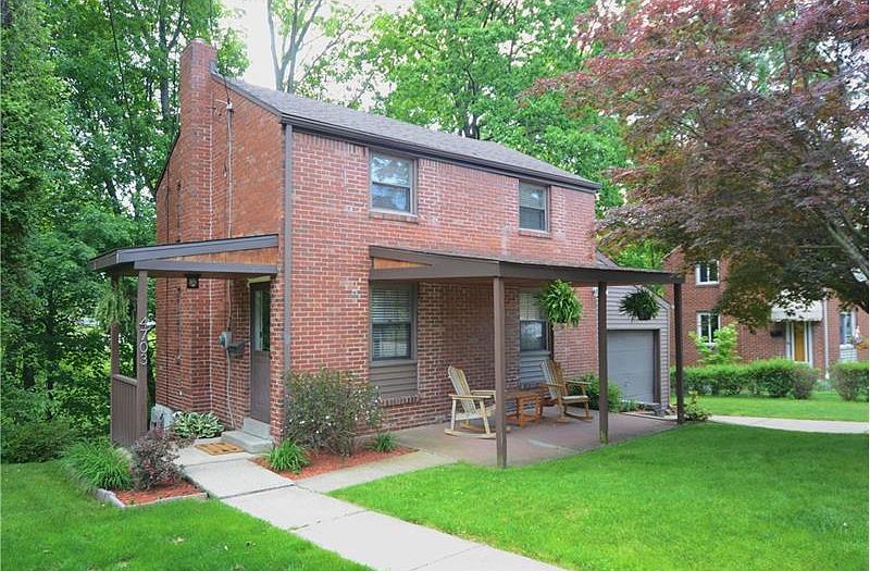 4703 Echo Glen Dr, Pittsburgh, PA 15236 Zillow