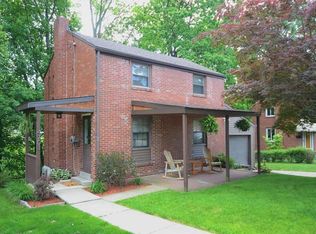 4703 Echo Glen Dr, Pittsburgh, PA 15236