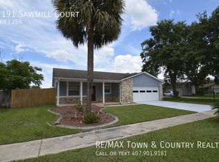 1191 Sawmill Ct, Winter Park, FL 32792