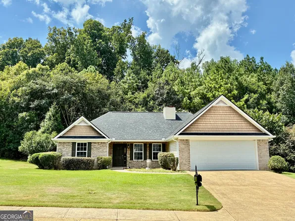 5 Foothills Dr SW, Rome, GA 30165