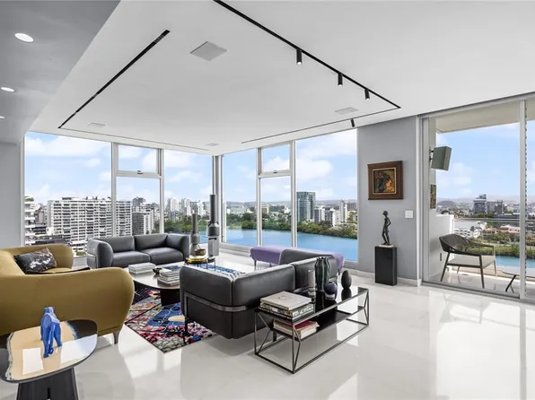 (undisclosed Address), Condado, PR 00907