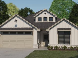 2724 Royal Village Way, Tyler, TX 75701