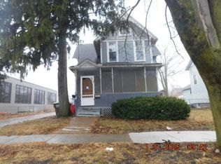 418 E Church St, Adrian, MI 49221