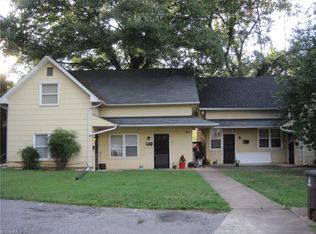 438 S Hawthorne Rd, Winston Salem, NC 27103