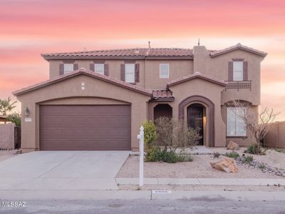 6860 S Yellow Star Dr, Tucson, AZ, 85756