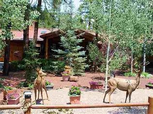7579 Buck Springs Rd, Pinetop, AZ 85935