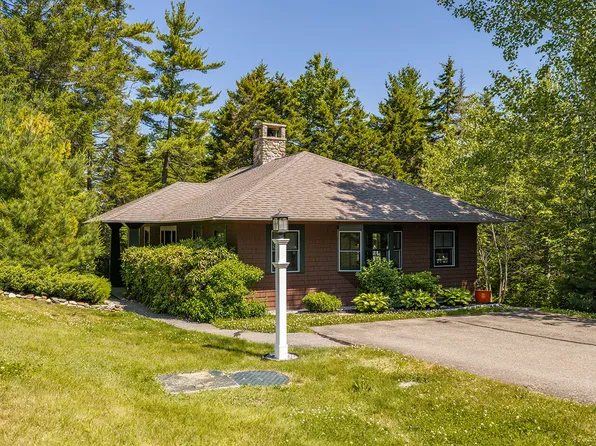 35 Osprey Circle #7, Lincolnville, ME 04849