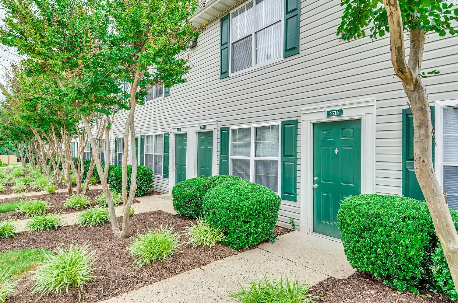 Soldiers Ridge Apartments — Photo 4