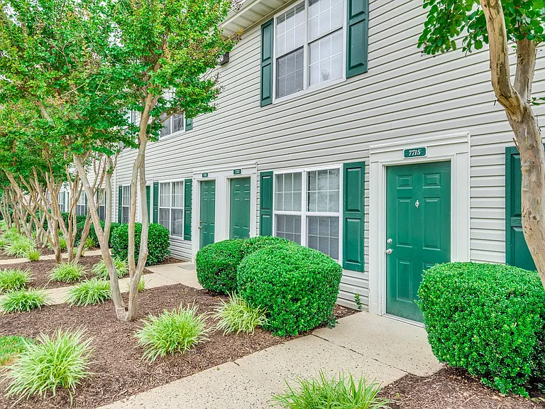 Soldiers Ridge Apartments — Photo 4