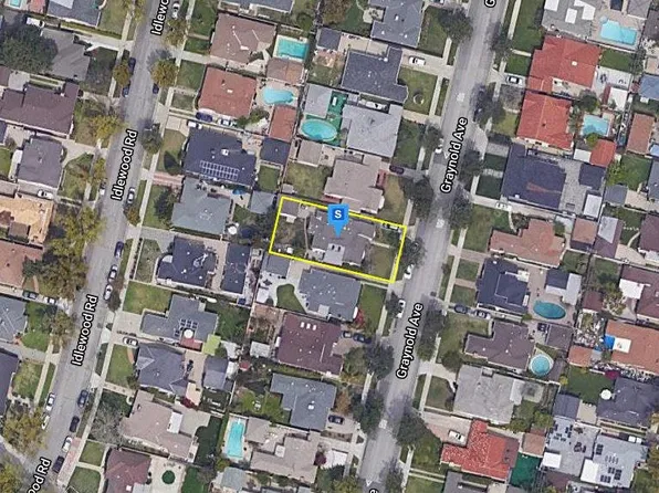 1145 Graynold Ave, Glendale, CA 91202