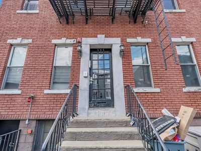 395 2nd St #2002, Jersey City, NJ, 07302