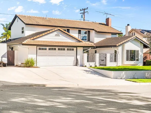 312 N San Mateo Ave, Ventura, CA 93004