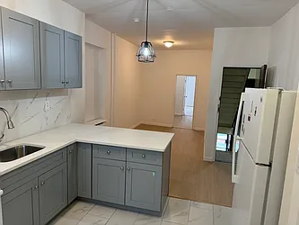 Rented by David Francis New York LLC