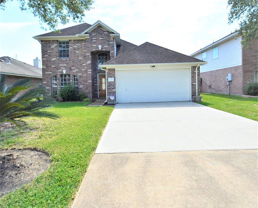 1st image of 4118 Geronimo Lake Dr