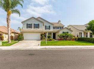 13758 Hidden Riv, Eastvale, CA 92880