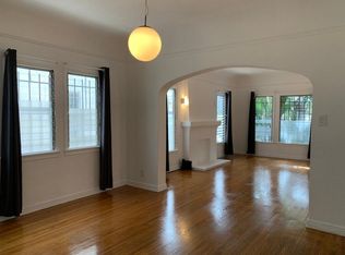 340 N Spaulding Ave, Los Angeles, CA 90036