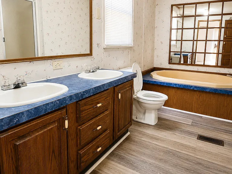 1736 Blacksburg Hwy #3 — Photo 14